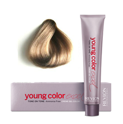 Revlon Professional YCE - Краска для волос 9-31 Светло-бежевый 70 мл