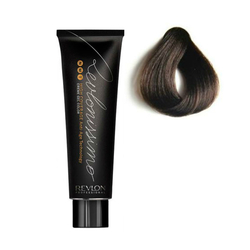 Revlon Professional Revlonissimo NMT High Coverage - Краска для волос 5 Светло-коричневый 60 мл
