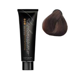 Revlon Professional Revlonissimo NMT High Coverage - Краска для волос 7-41 Натуральный ореховый блондин 60 мл