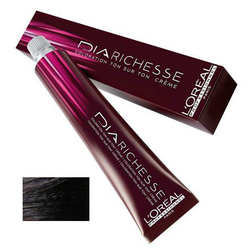 L'Oreal Professionnel Diarichesse - Краска для волос Диаришесс 5.12 Шоколадная шелковица 50 мл