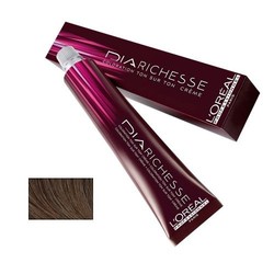 L'Oreal Professionnel Diarichesse - Краска для волос Диаришесс 5.42 Медный каштан 50 мл