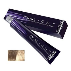 L'Oreal Professionnel Dialight - Краска для волос Диалайт 10.32 Молочный коктейль золотая жемчужина 50 мл