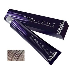 L'Oreal Professionnel Dialight - Краска для волос Диалайт 9.11 Молочный коктейль холодный пепельный 50 мл
