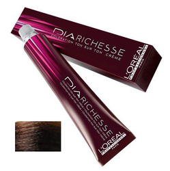 L'Oreal Professionnel Diarichesse - Краска для волос Диаришесс 8.02 Светлый блондин жемчужный 50 мл