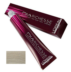 L'Oreal Professionnel Diarichesse - Краска для волос Диаришесс 9.01 50 мл