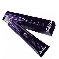 L'Oreal Professionnel Dialight - Краска для волос Диалайт 10.12 Молочный коктейль пепельно-перламутровый 50 мл
