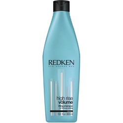 Redken High Rise Volume Shampoo - Шампунь для объёма у корней, 300 мл