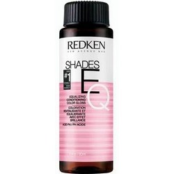Redken Shades Eq Gloss - Краска-блеск без аммиака для тонирования и ухода 07N, 60 мл