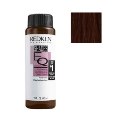 Redken Shades Eq Gloss - Краска-блеск без аммиака для тонирования и ухода Шейдс икью 09K, 60 мл