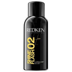 Redken Shine Flash 02 - Спрей - блеск для волос, 150 мл