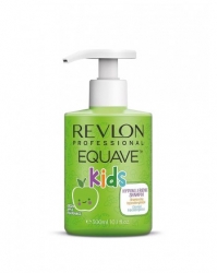Revlon Professional Equave Kids Shampoo - Шампунь 2 в 1 для детей, 300 мл