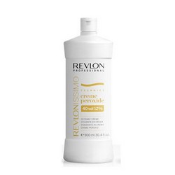 Revlon Professional Creme Peroxide - Кремообразный окислитель 12%, 900 мл