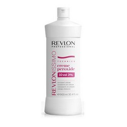 Revlon Professional Creme Peroxide - Кремообразный окислитель 3%, 900 мл