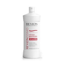Revlon Professional Creme Peroxide - Кремообразный окислитель 6%, 900 мл