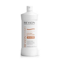 Revlon Professional Creme Peroxide - Кремообразный окислитель 9%, 900 мл