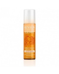 Revlon Professional Equave Instant Beauty Sun Protection Conditioner - Несмываемый кондиционер  мгновенного действия для защиты от солнца, 200 мл