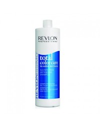 Revlon Professional Total Color Care In-Salon Services Shampoo - Шампунь анти-вымывание цвета для блондинок, 1000 мл