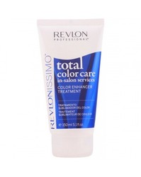 Revlon Professional Total Color Care In-Salon Services Treatment - Маска-усилитель анти-вымывание цвета, 150 мл