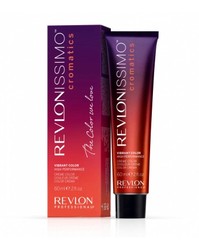 Revlon Professional Revlonissimo Cromatics C60- Краска для волос тон огненно-красный 60 мл
