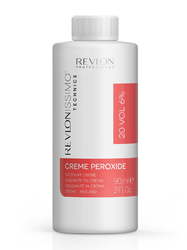Revlon Professional Creme Peroxide - Кремообразный окислитель 6%, 90 мл