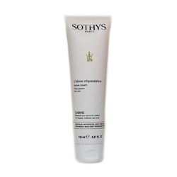 Sothys Active Cream Oily Skin - Крем восстанавливающий активный для жирной кожи, 150 мл