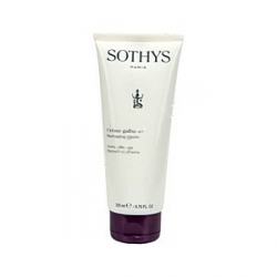 Sothys Reshaping Cream Stomach, Waist, Arms - Рескульптурирующий лифтинг-крем для области живота, талии и рук, 250 мл