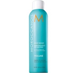 Moroccanoil Root Boost Spray - Cпрей для прикорневого объема волос, 250 мл