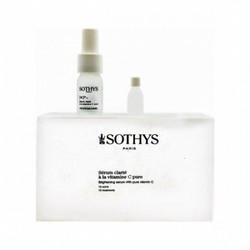 Sothys Vitamin C Professional Serum Box - Концентрат с витамином С, 15*2 мл