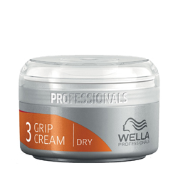 Wella Dry Grip Cream - Моделирующая паста, 75мл